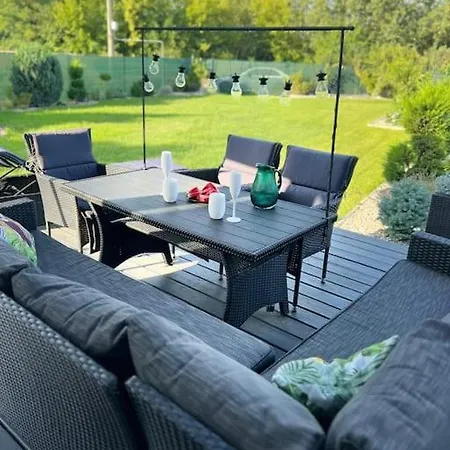 Vakantiehuis 111pb111
