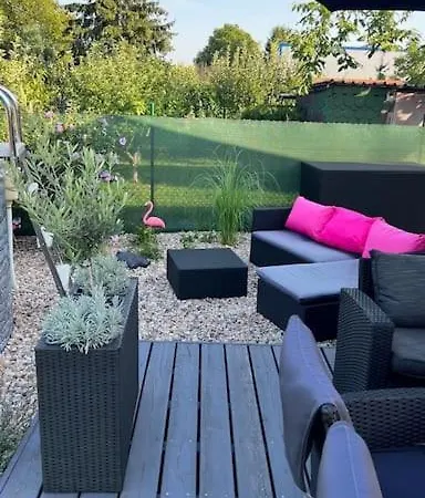 Vakantiehuis 111pb111 *