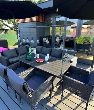 111pb111 Vakantiehuis Pardubice