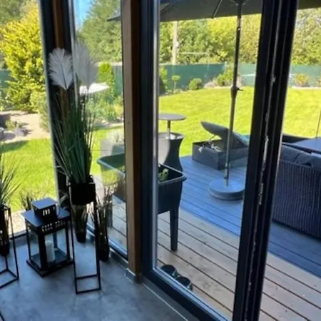 111pb111 Vakantiehuis Pardubice
